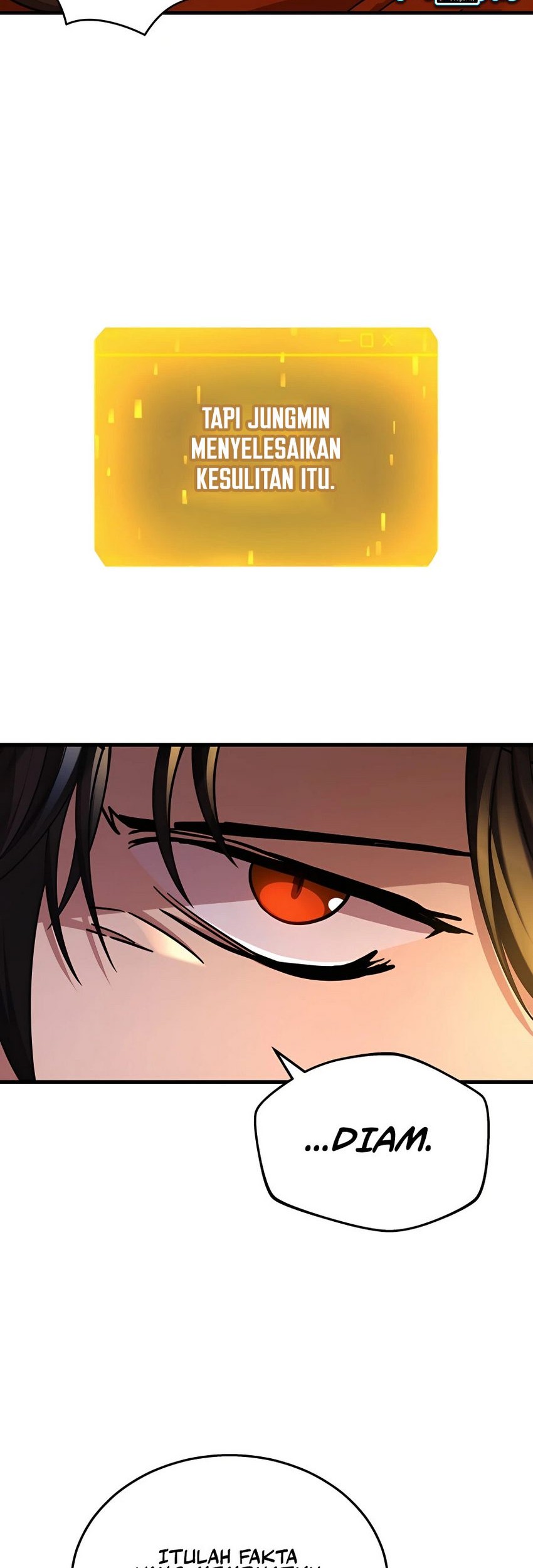 Heir of Mythical Heroes Chapter 29 Gambar 19