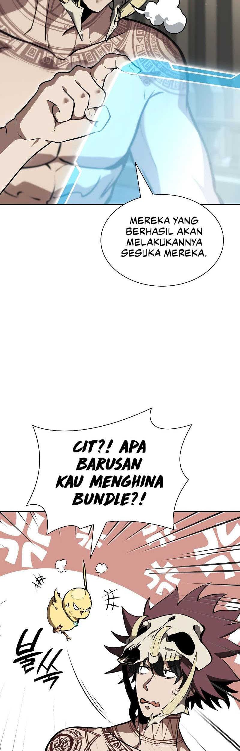 I Returned As An FFF-Class Witch Doctor Chapter 37 halaman 20