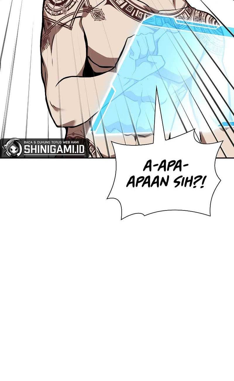 I Returned As An FFF-Class Witch Doctor Chapter 37 halaman 21