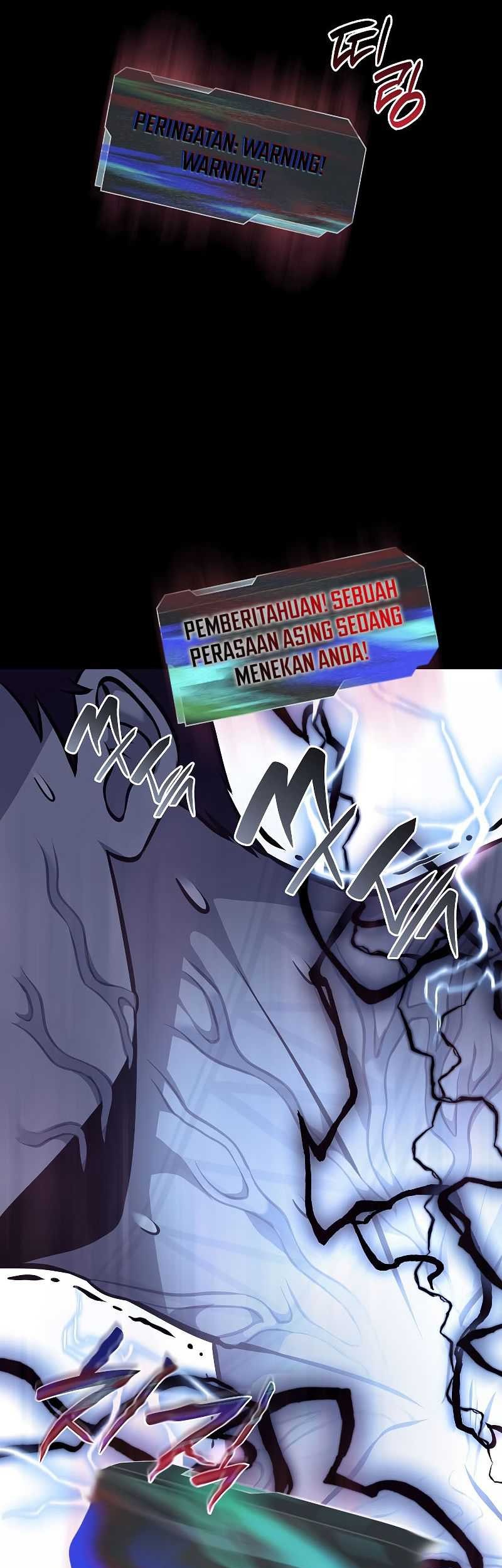 I Returned As An FFF-Class Witch Doctor Chapter 36 halaman 20