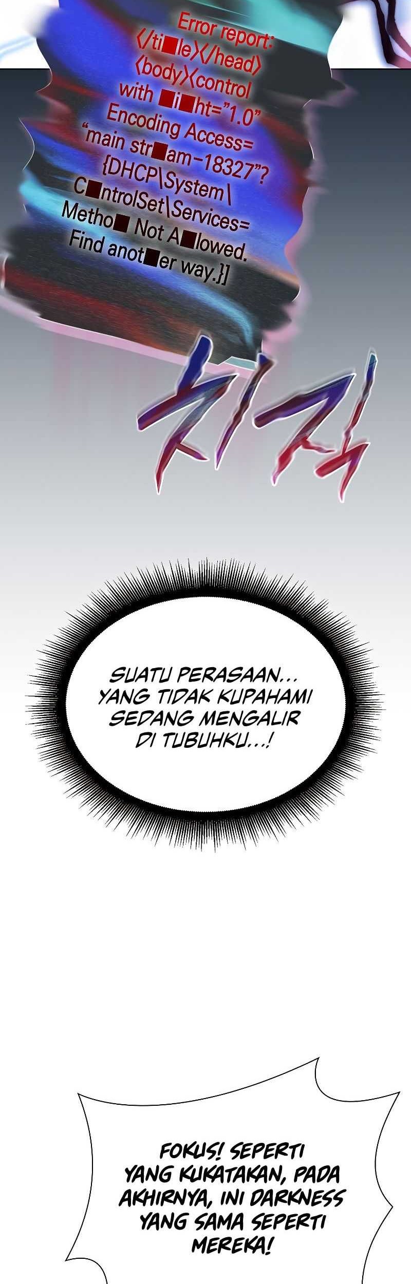 I Returned As An FFF-Class Witch Doctor Chapter 36 halaman 21