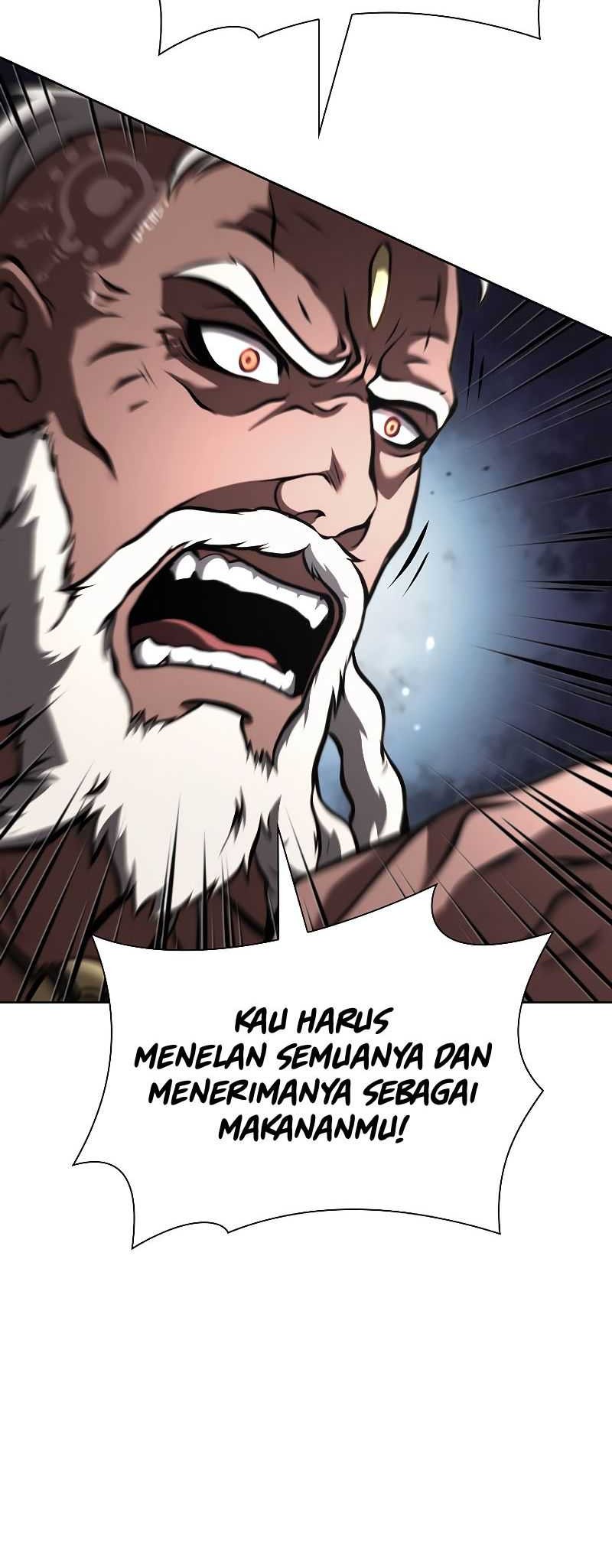 I Returned As An FFF-Class Witch Doctor Chapter 36 halaman 22