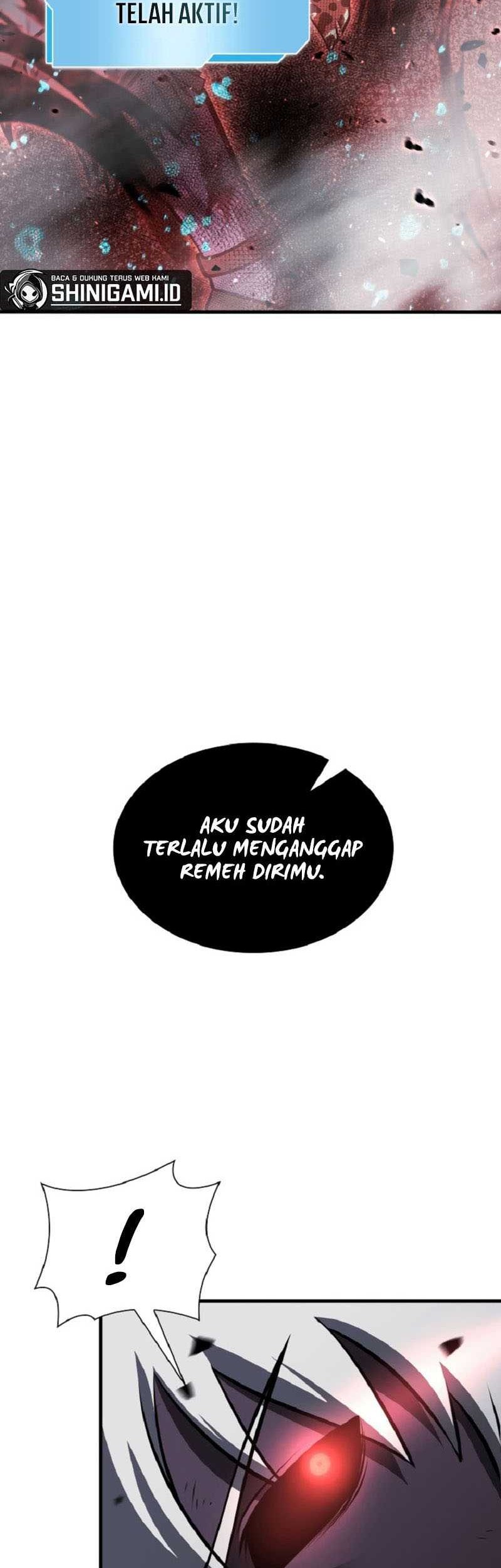 I Returned As An FFF-Class Witch Doctor Chapter 35 halaman 19