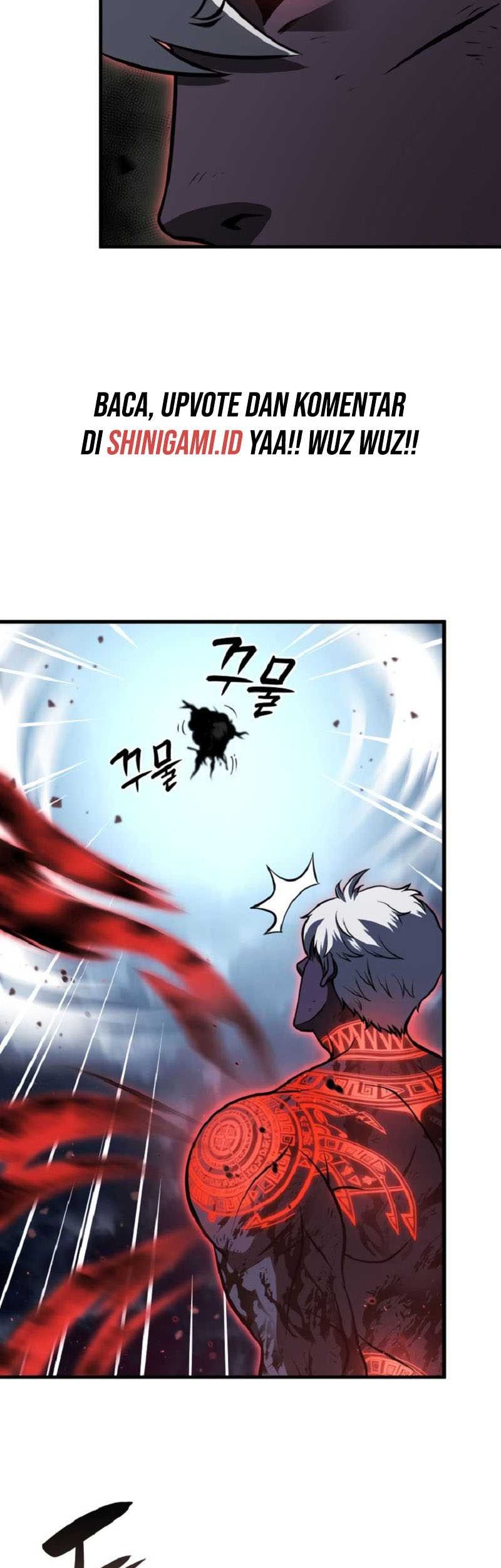 I Returned As An FFF-Class Witch Doctor Chapter 35 halaman 20