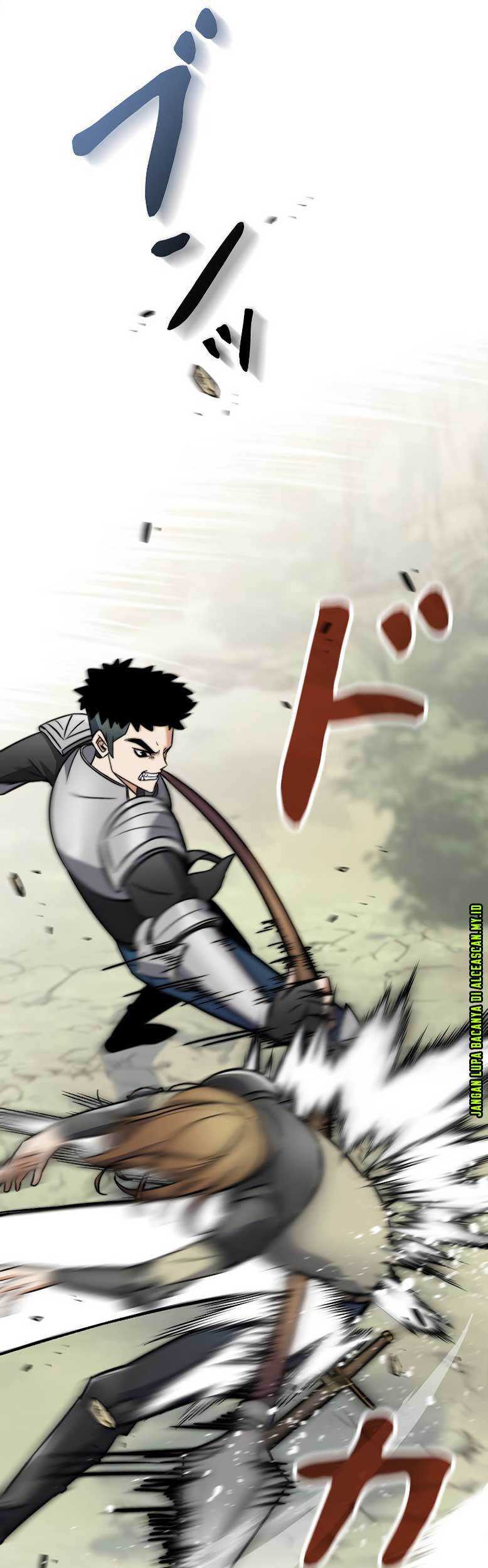 I’m an Ex-class Hunter Chapter 9 halaman 16