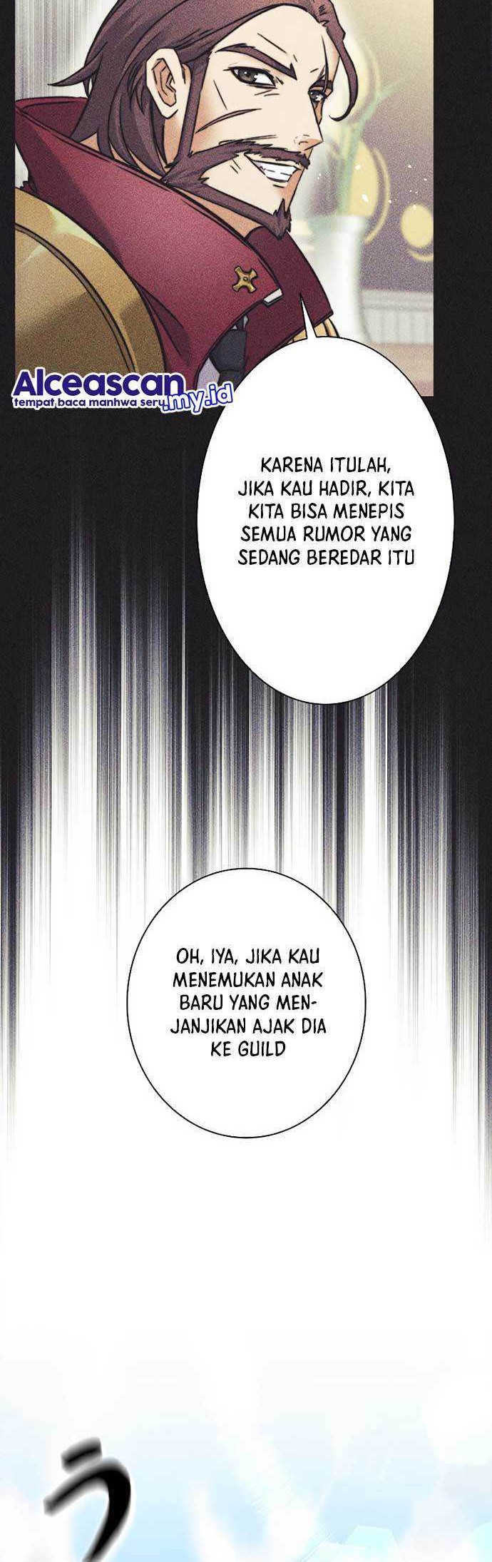 I’m an Ex-class Hunter Chapter 8 halaman 17