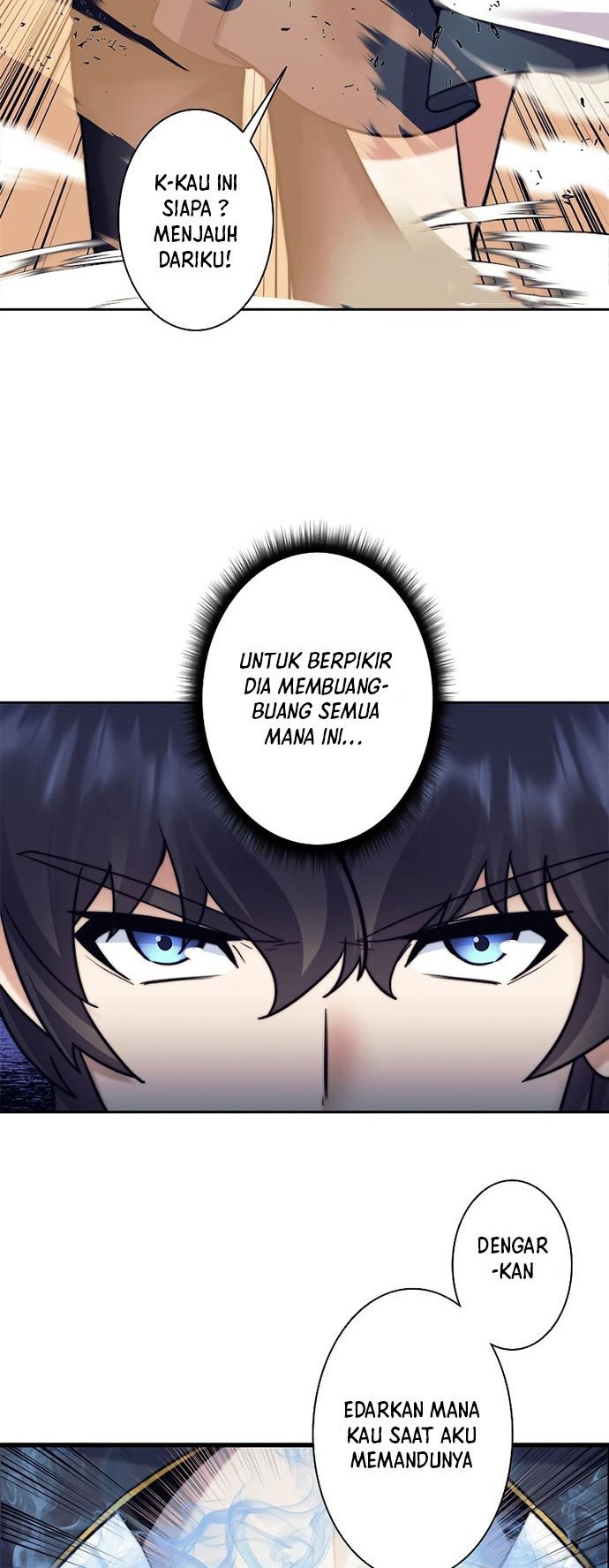 I’m an Ex-class Hunter Chapter 7 halaman 17