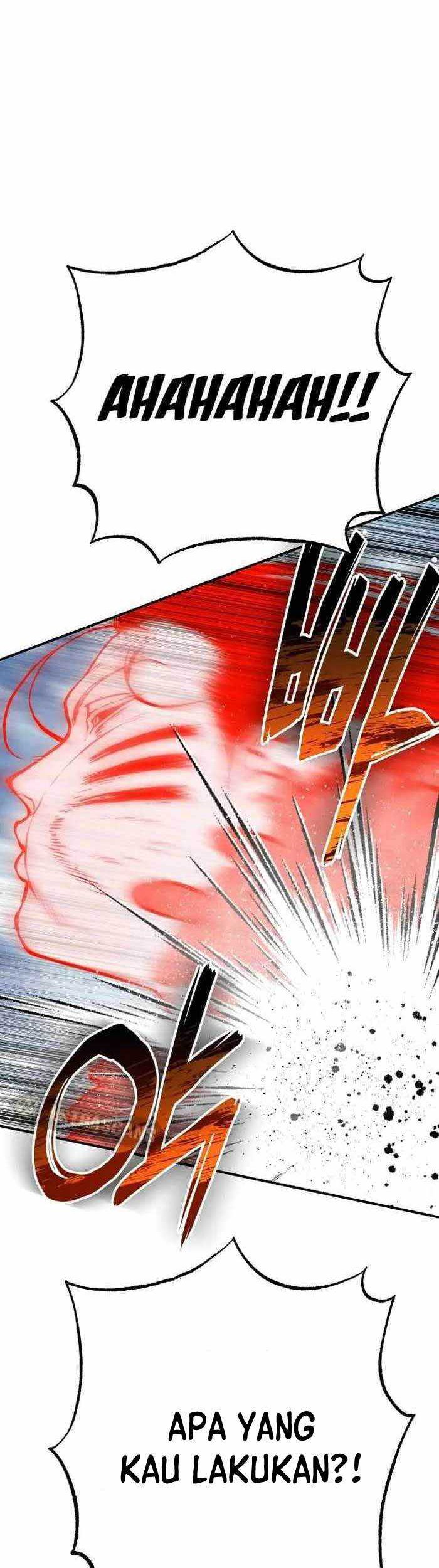 ZomGan Chapter 60 halaman 21