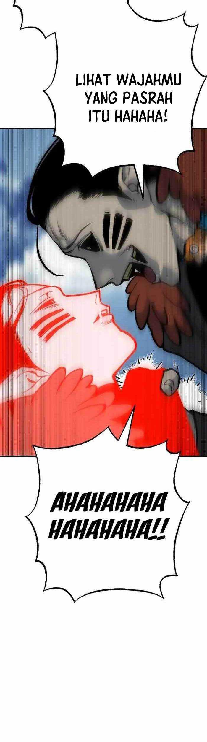 ZomGan Chapter 60 halaman 23