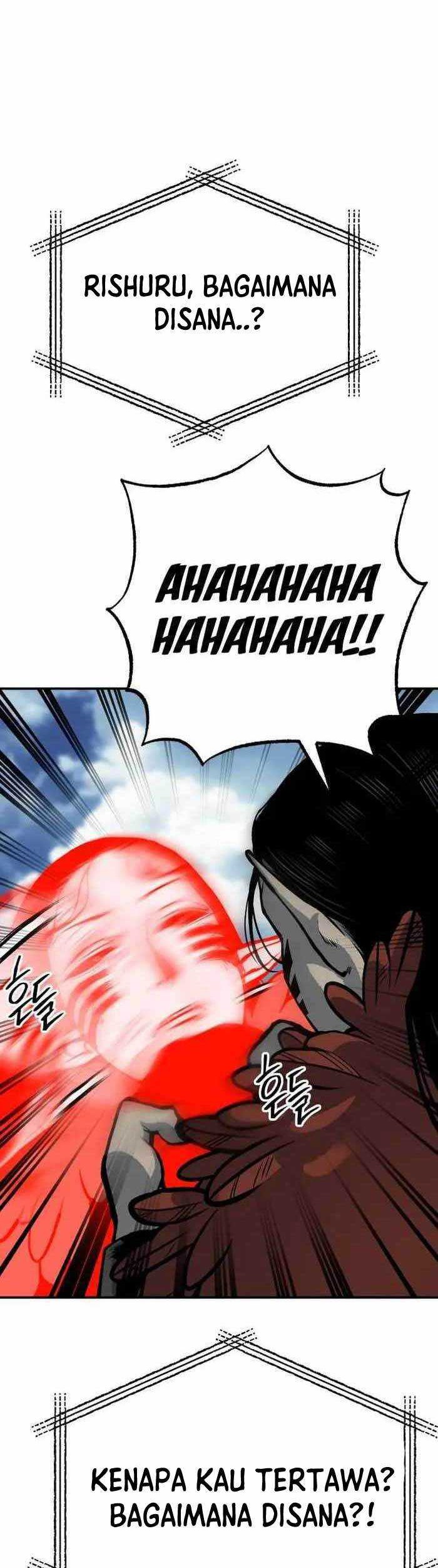 ZomGan Chapter 60 halaman 24