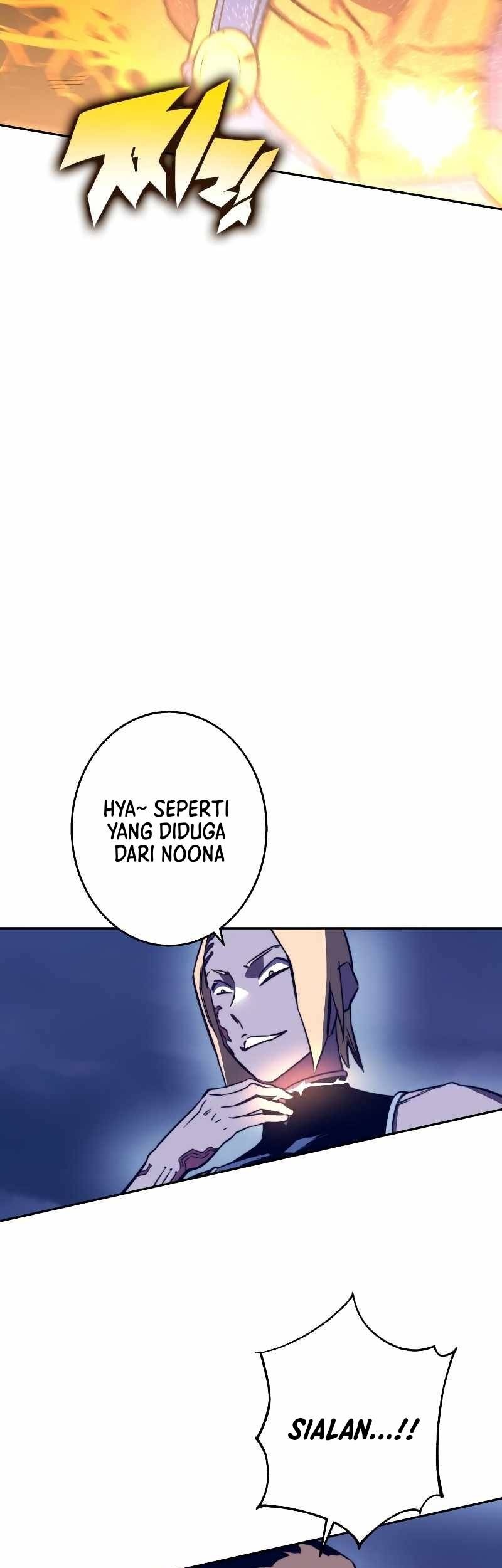 X Ash Chapter 92 halaman 29