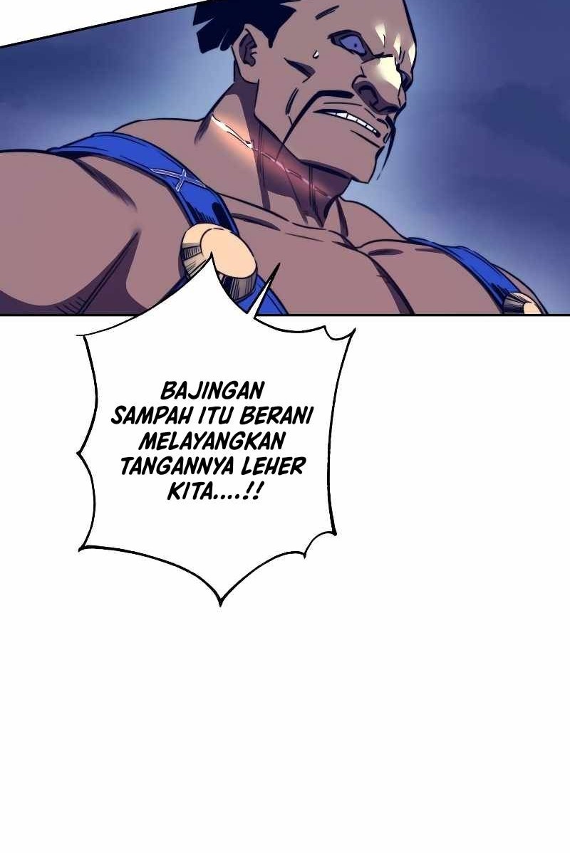 X Ash Chapter 92 halaman 30