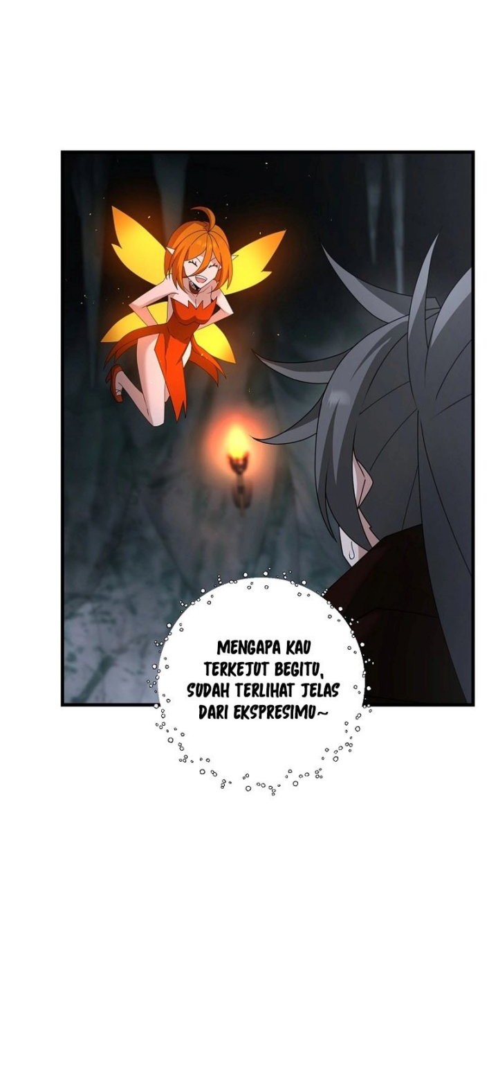 The Lazy Swordmaster Chapter 75 halaman 13