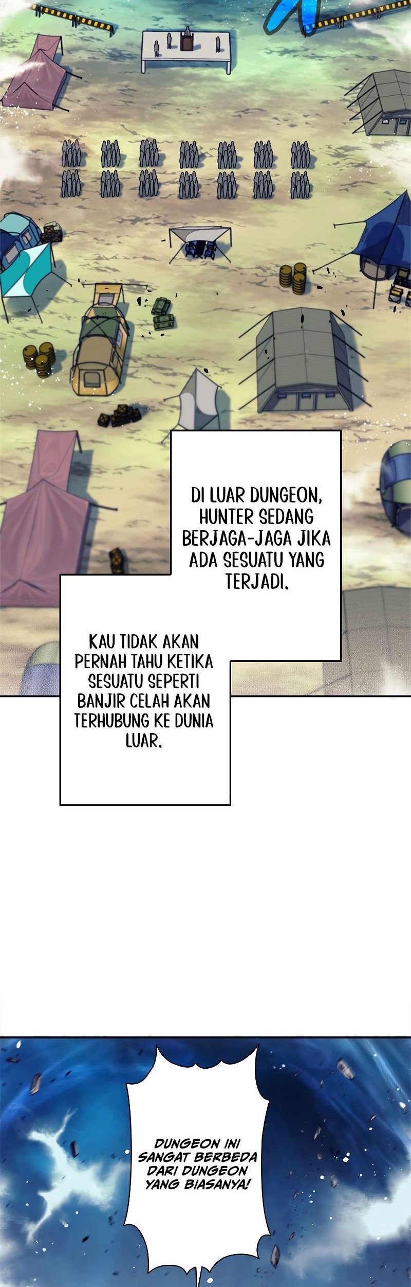 I’m an Ex-class Hunter Chapter 20 halaman 16