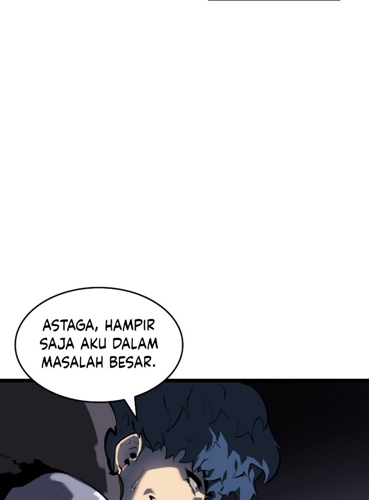 Return of the SSS-Class Ranker Chapter 72 Gambar 43