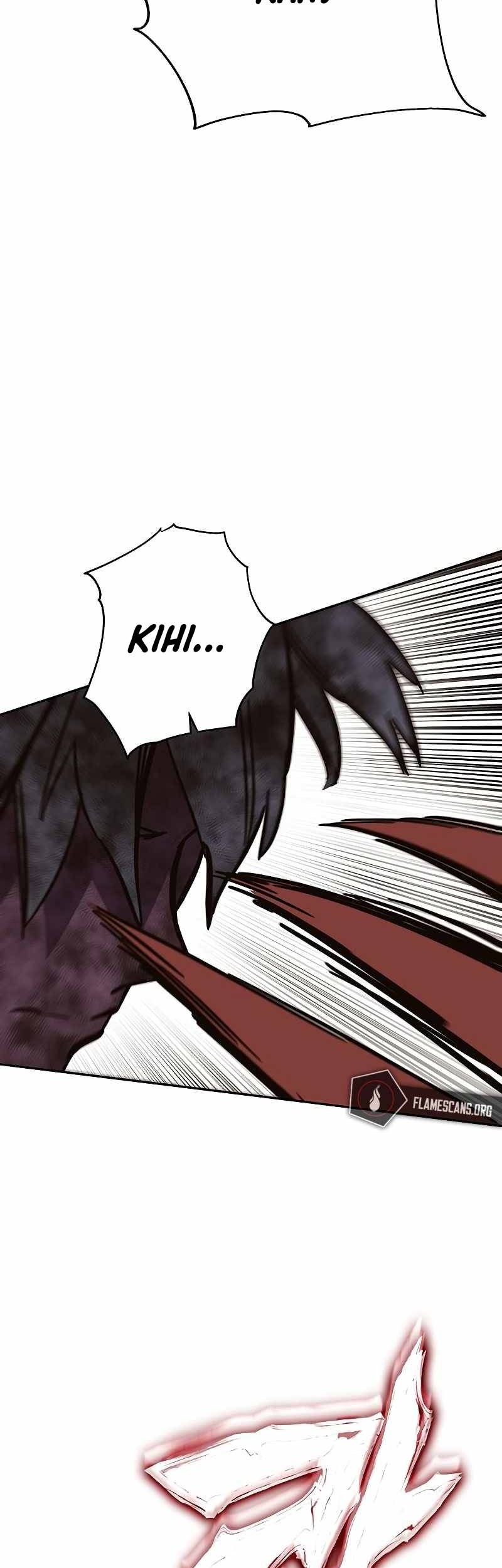 X Ash Chapter 93 halaman 32