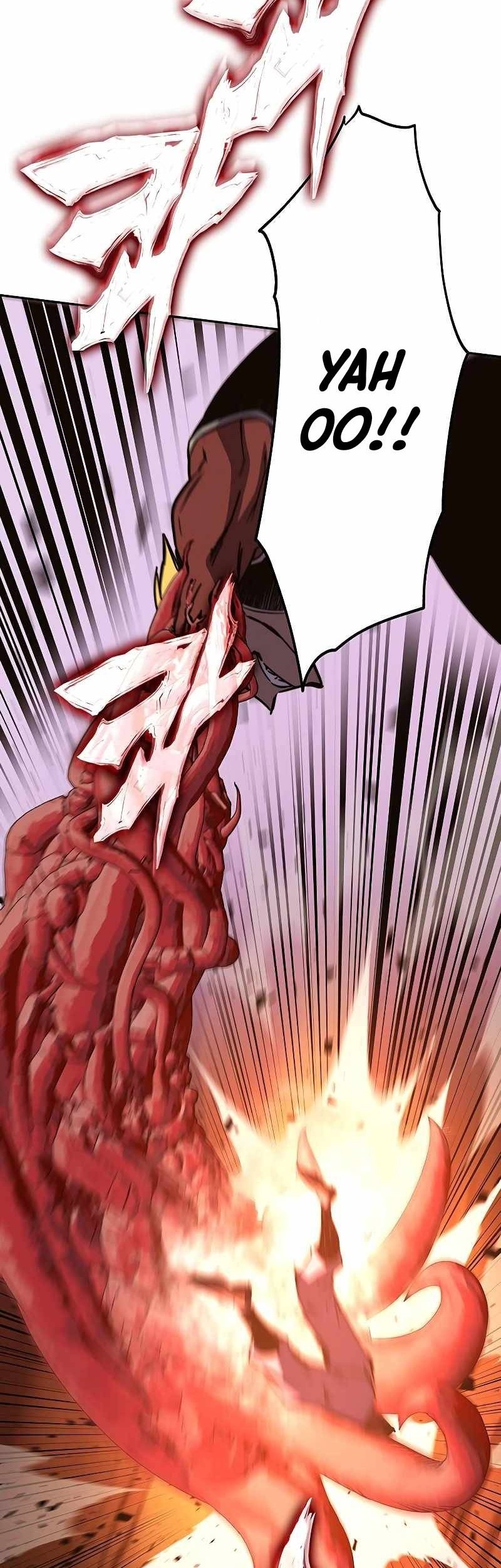 X Ash Chapter 93 halaman 33