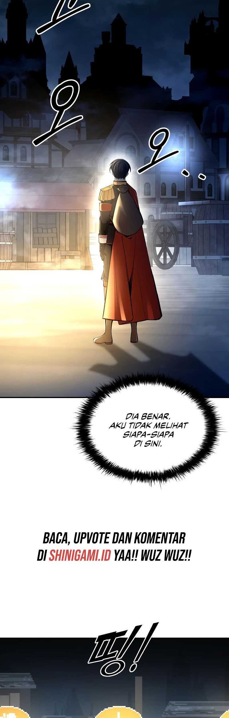 I Became the Tyrant of a Defense Game Chapter 58 Gambar 19