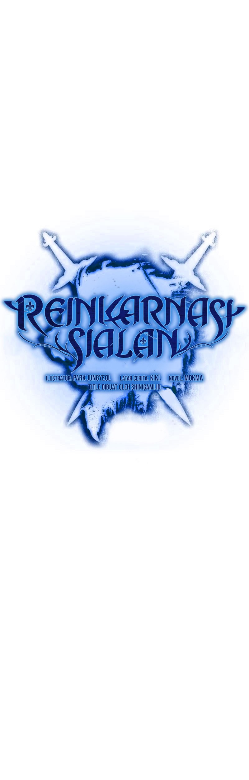 Damn Reincarnation Chapter 64 Gambar 19