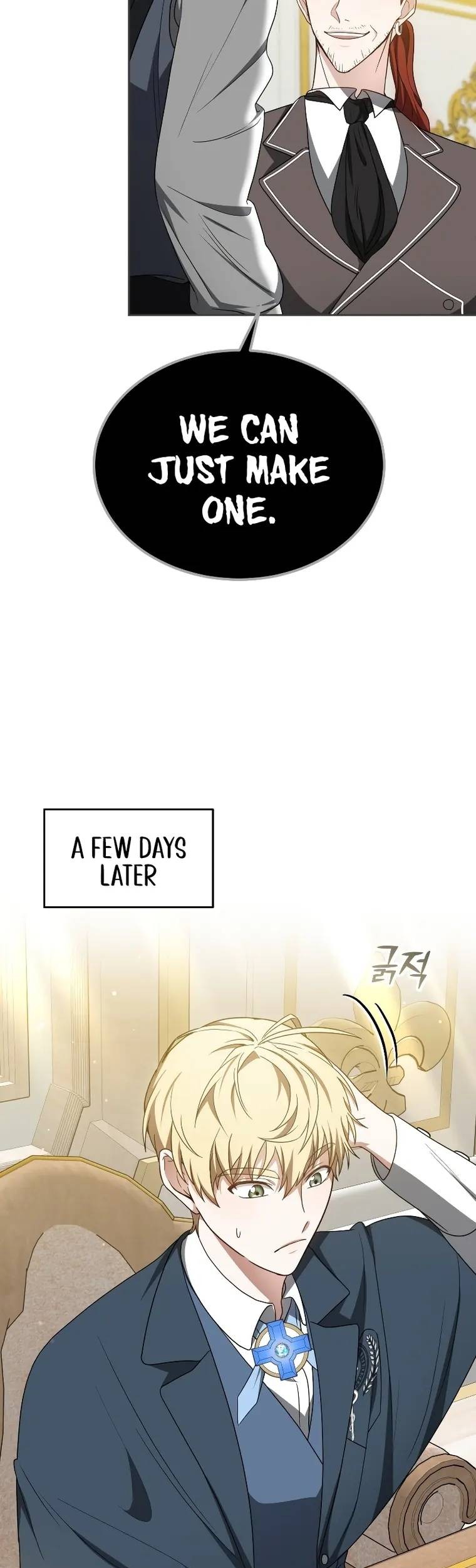 Dr. Player Chapter 55 Gambar 16