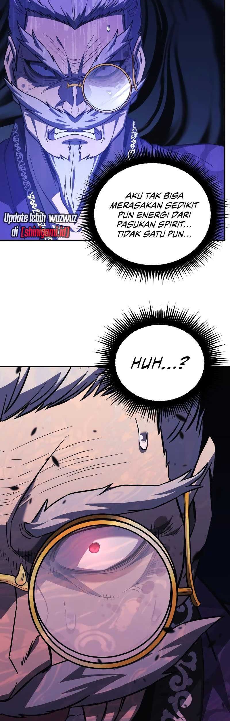 I’ll be Taking a Break for Personal Reasons Chapter 65 halaman 22