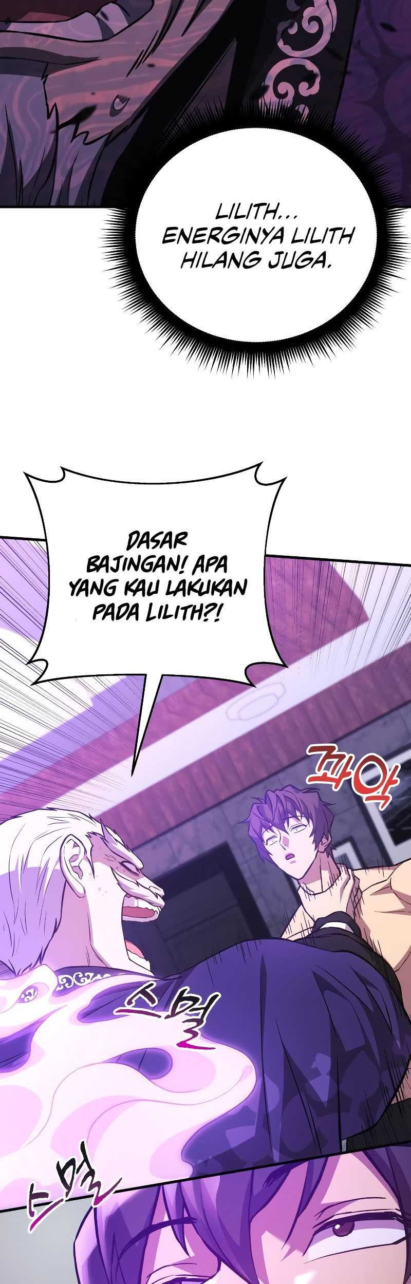 I’ll be Taking a Break for Personal Reasons Chapter 65 halaman 23