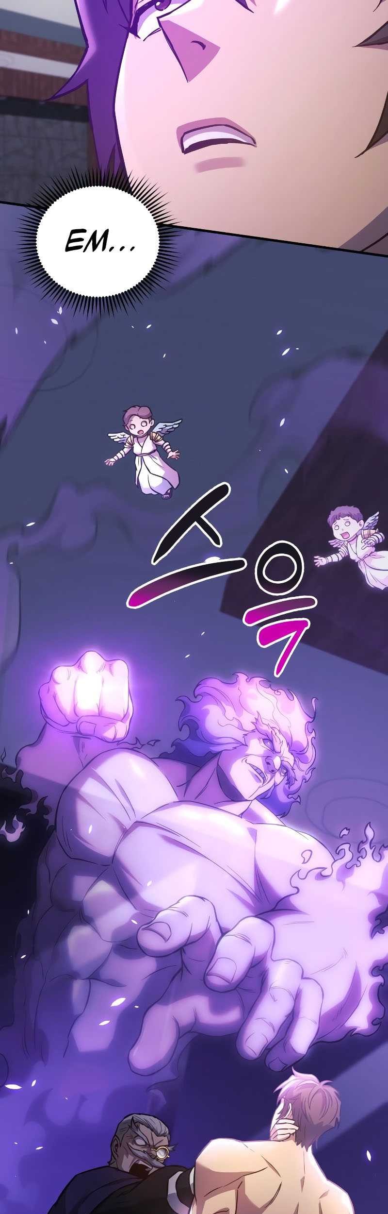 I’ll be Taking a Break for Personal Reasons Chapter 65 halaman 24