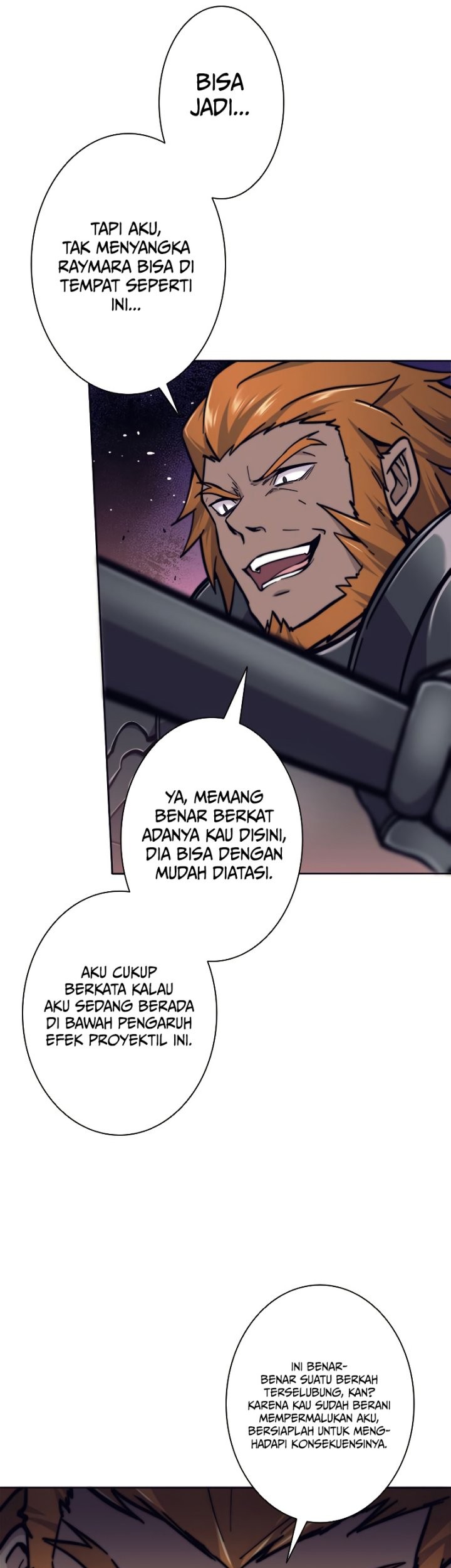 I’m an Ex-class Hunter Chapter 21 halaman 18