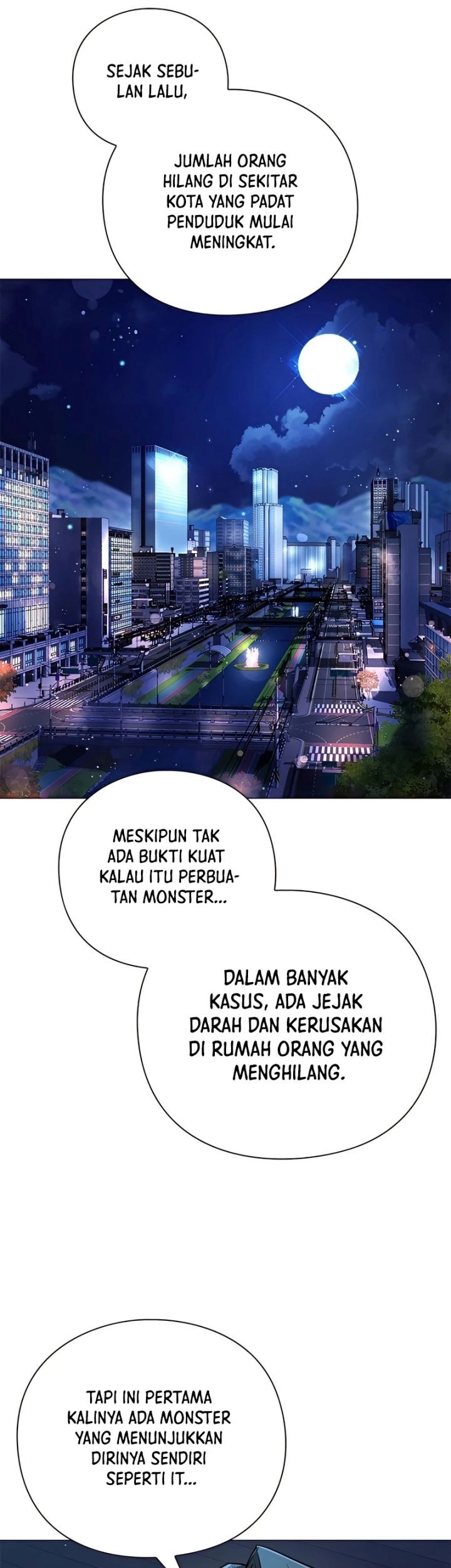 Goblin’s Night Chapter 10 halaman 19