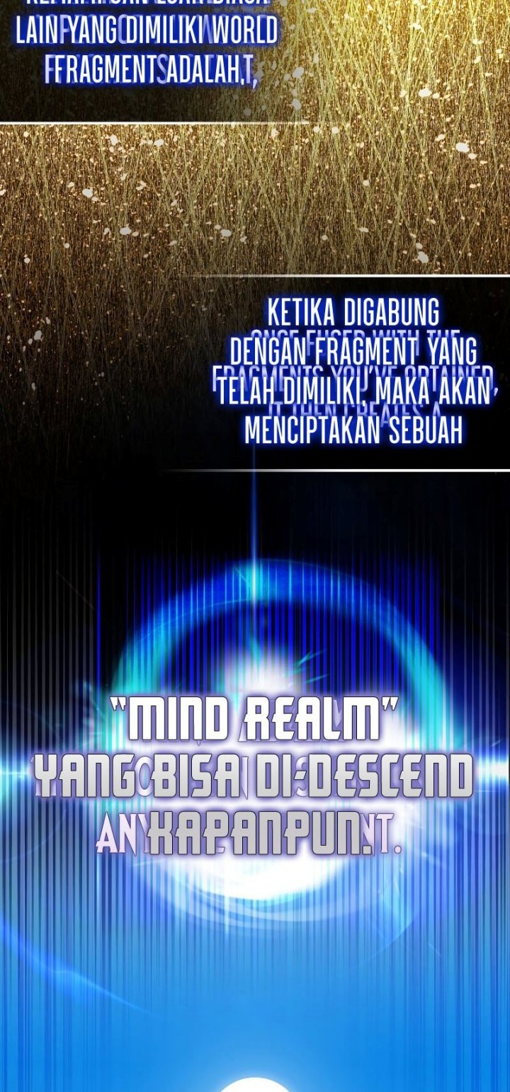 The Extra is Too Strong Chapter 29 halaman 16