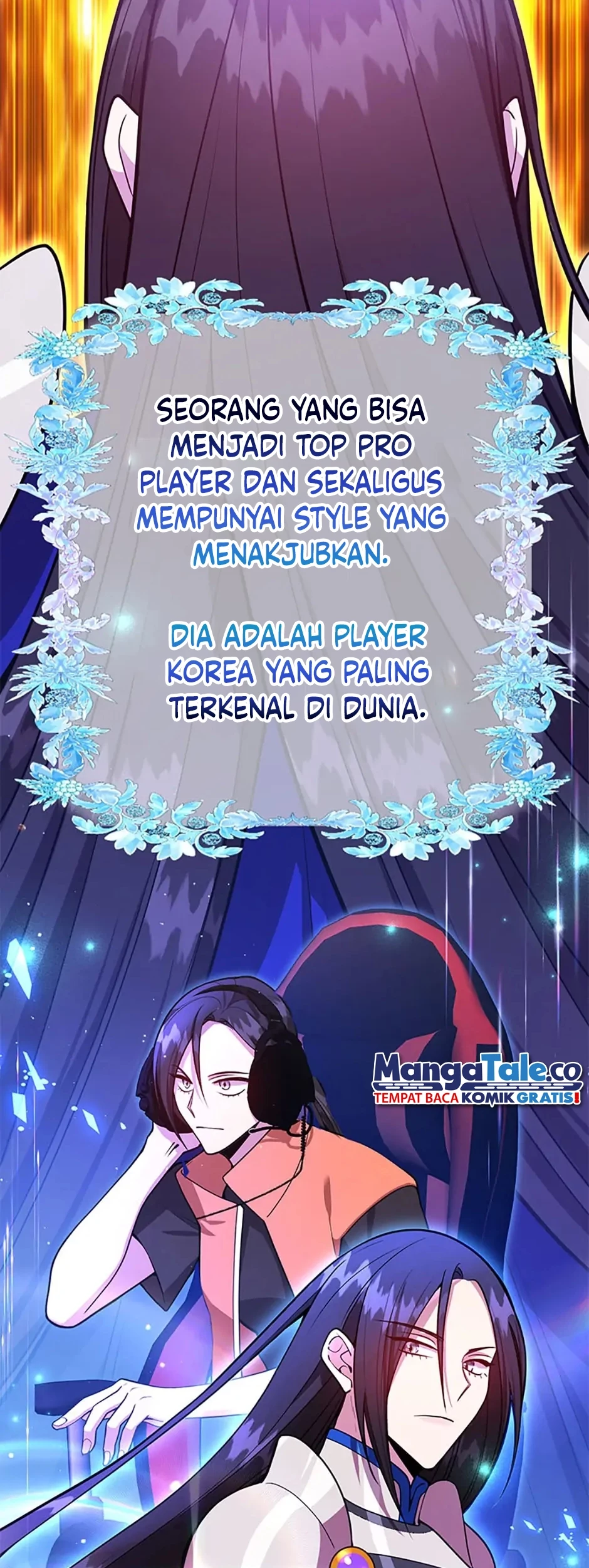 I Got Lucky And Pulled A 10th Rank Summon Chapter 32 halaman 16