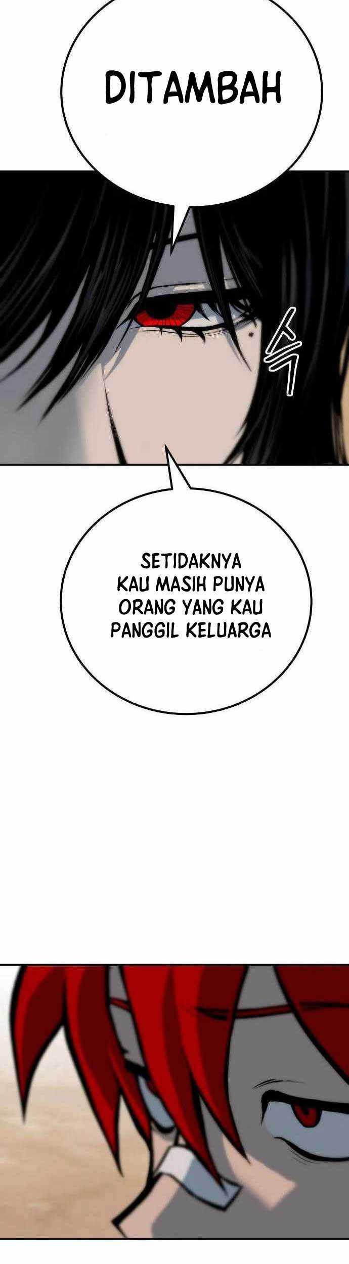 ZomGan Chapter 61 halaman 21