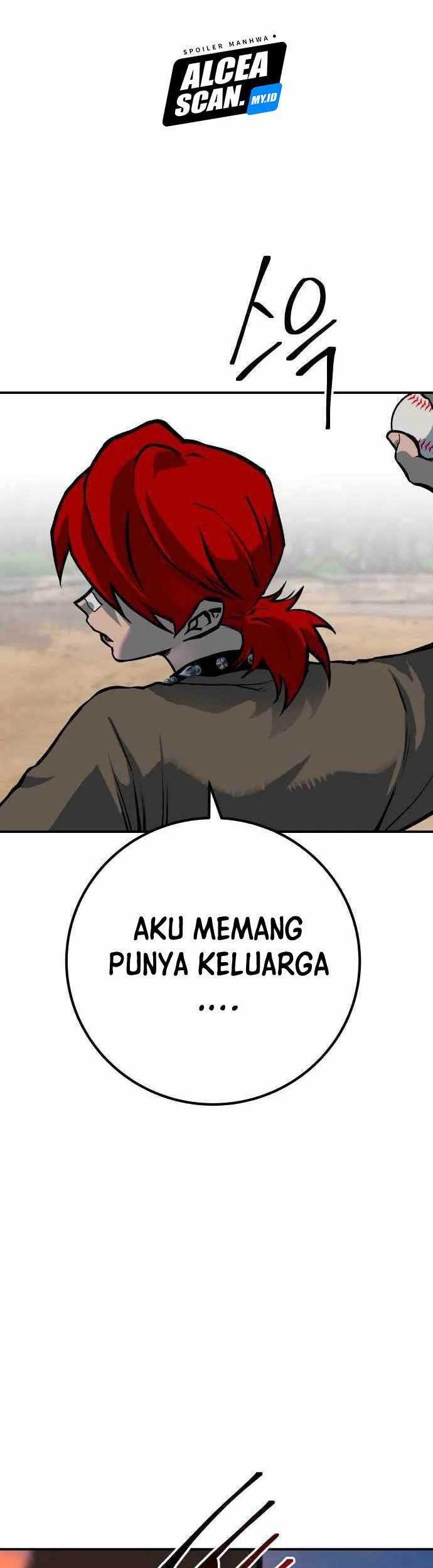 ZomGan Chapter 61 halaman 24