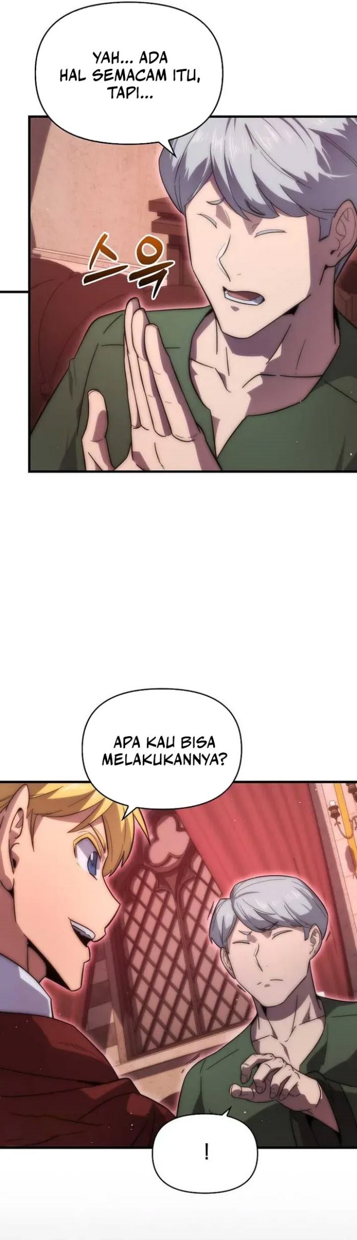 9th Class Sword Master Chapter 29 Gambar 14