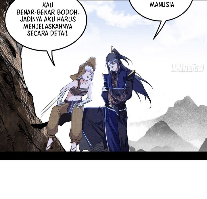 I’m An Evil God Chapter 397 halaman 13