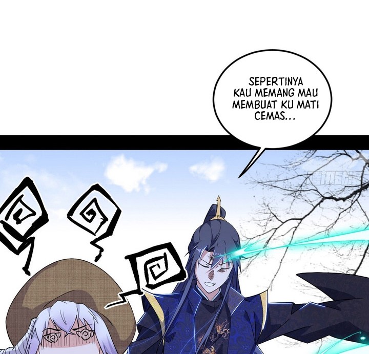 I’m An Evil God Chapter 397 halaman 15
