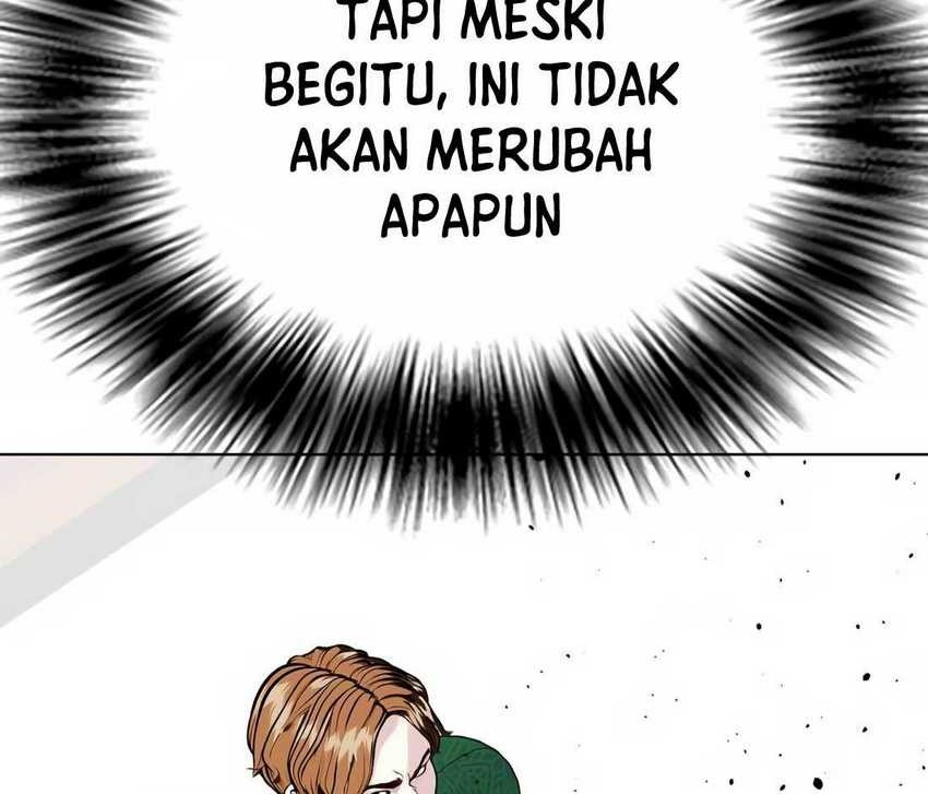 The Bullied One Is Too Good at Fighting Chapter 30 Gambar 31