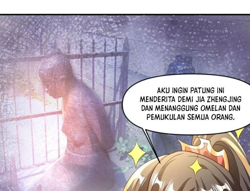 It’s Over! The Queen’s Soft Rice Husband is Actually Invincible Chapter 244 Gambar 9