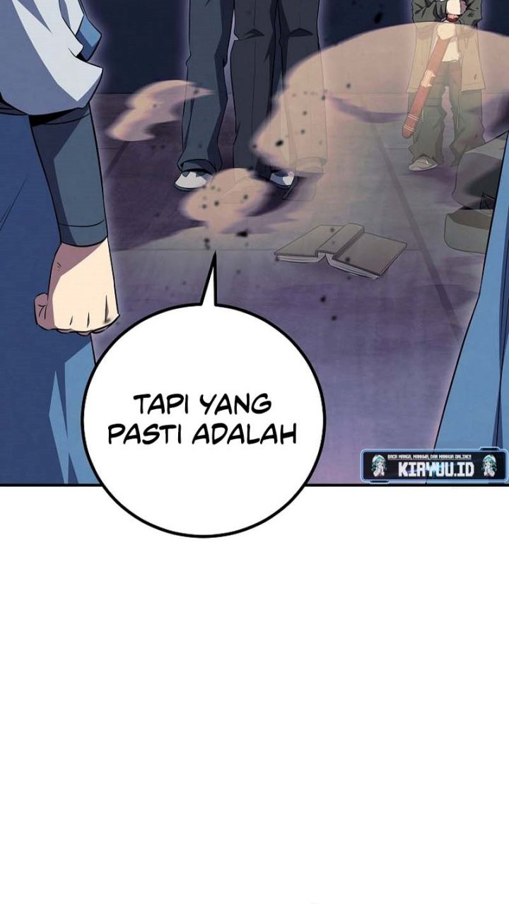God’s Web Novel Chapter 30 halaman 15