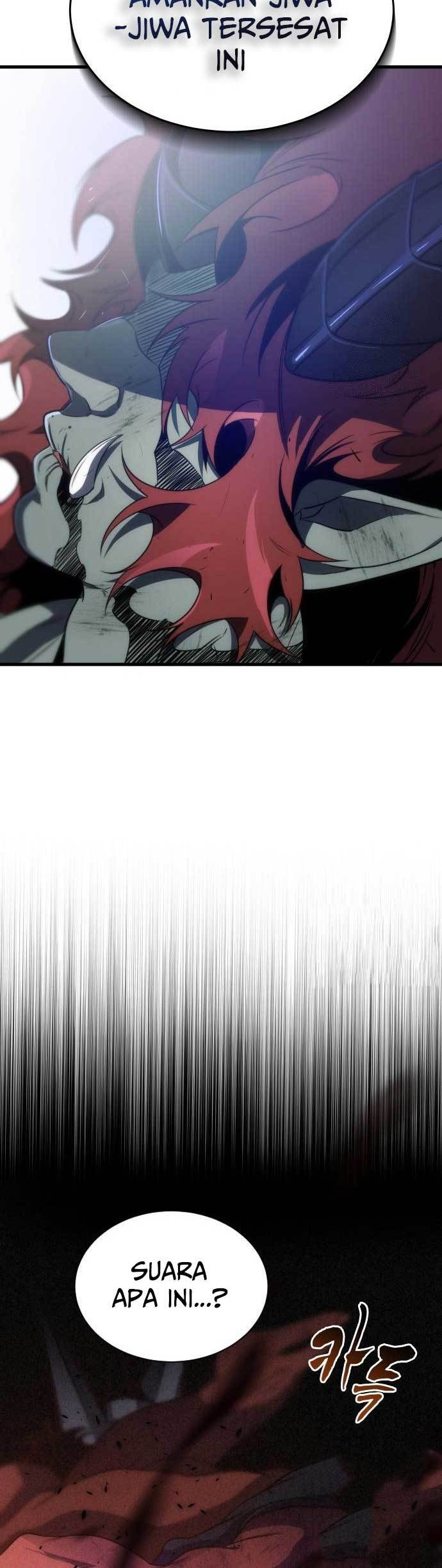 Legendary Ranker’s Comeback Chapter 36 halaman 13