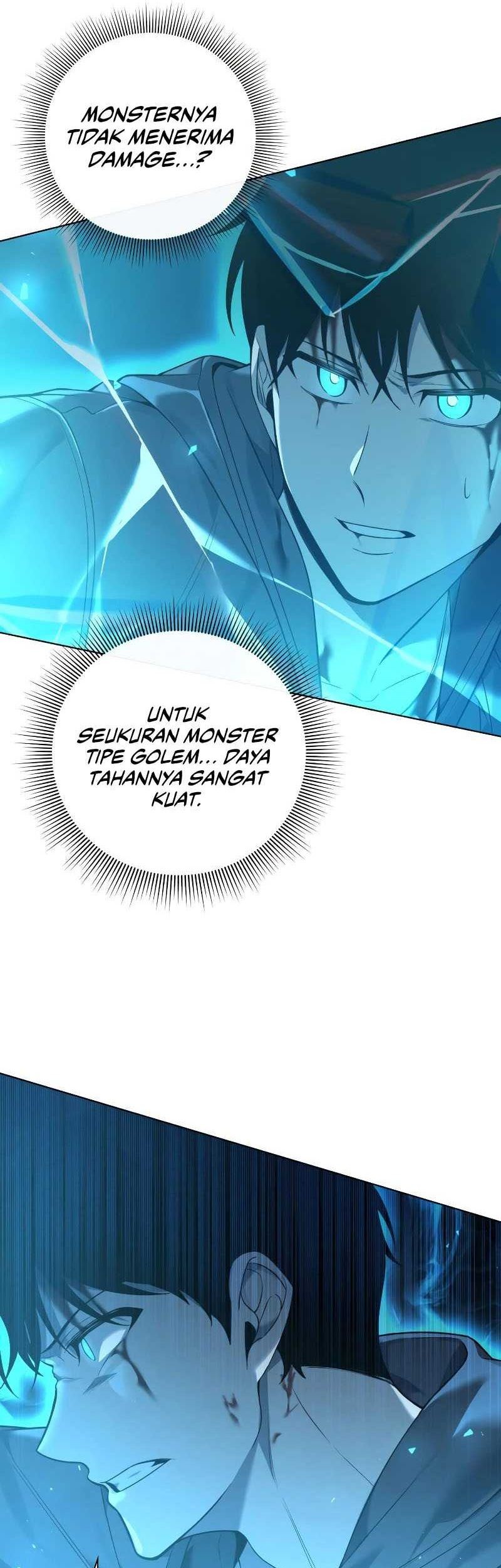 Weapon Maker Chapter 2 halaman 26
