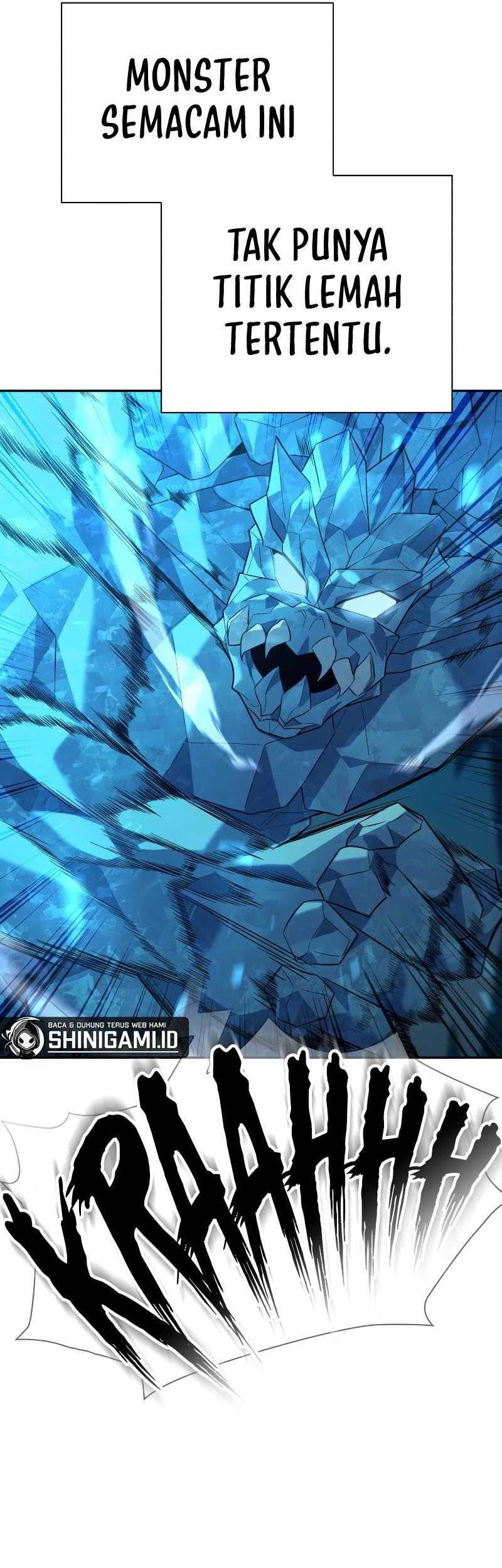 Weapon Maker Chapter 2 halaman 29