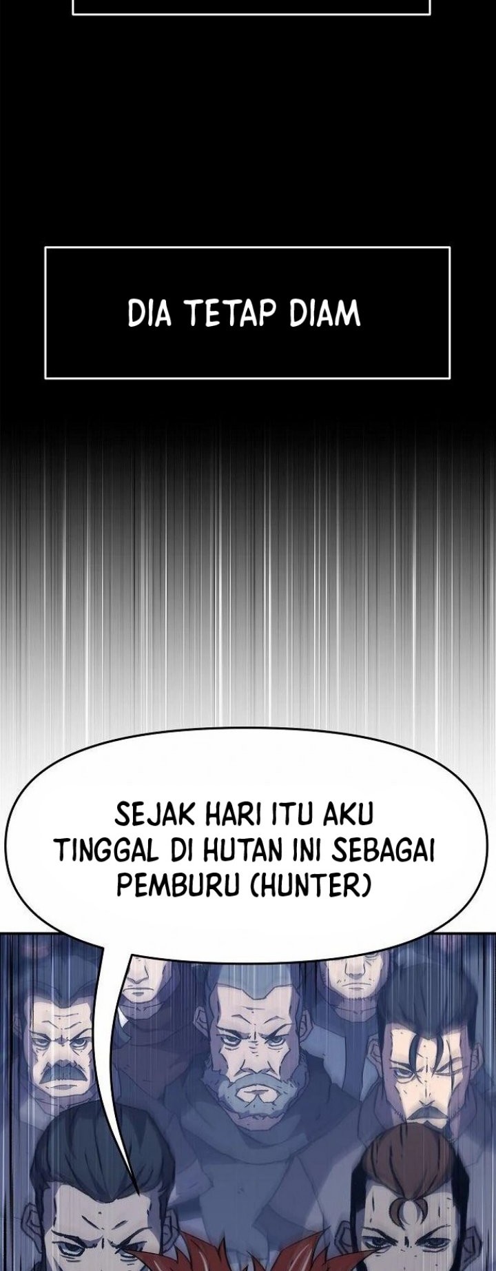 I Became a Knight With a Time Limit Chapter 08 Gambar 18