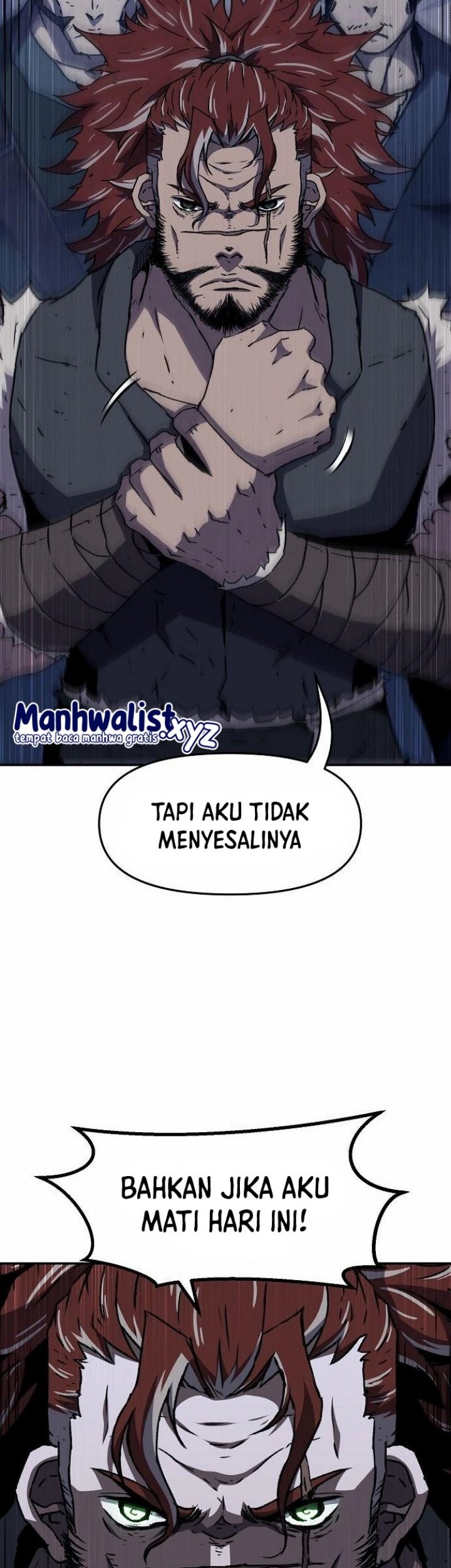 I Became a Knight With a Time Limit Chapter 08 Gambar 19
