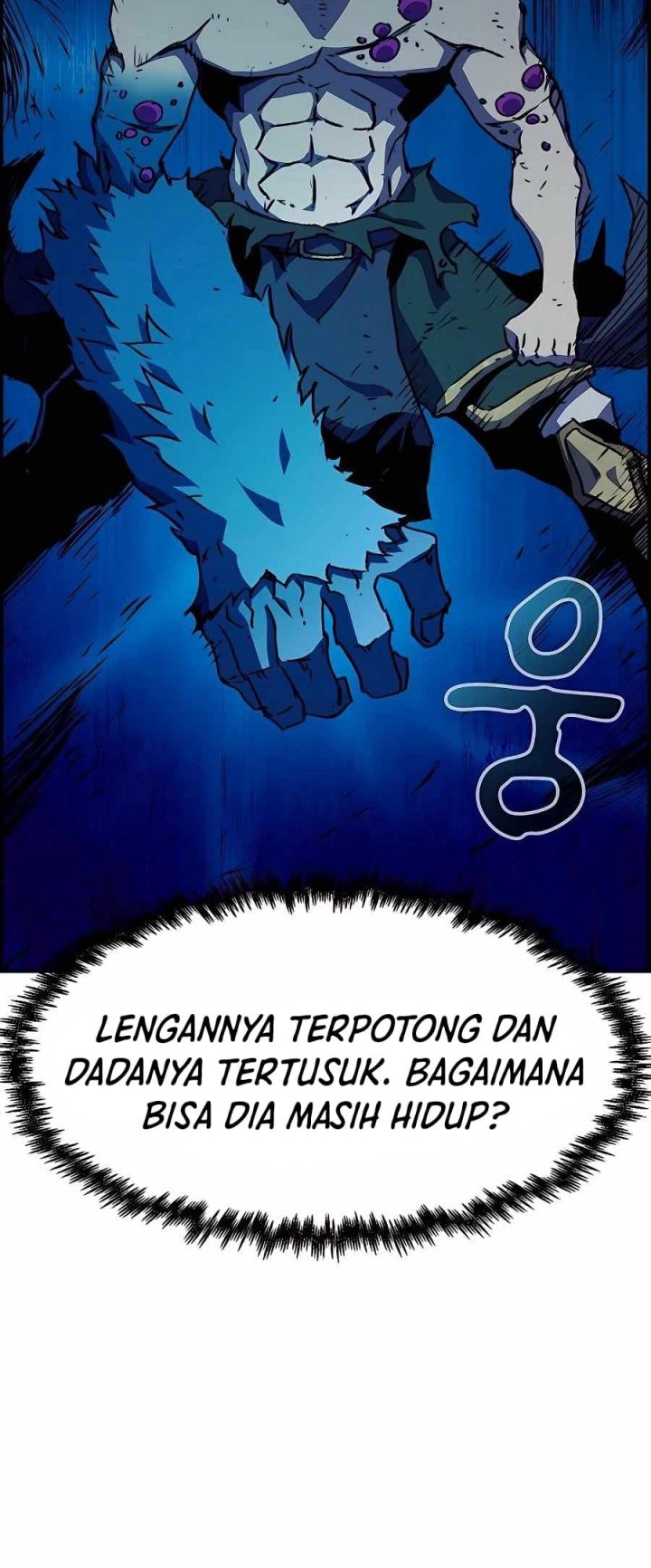 I Became a Knight With a Time Limit Chapter 07 Gambar 22