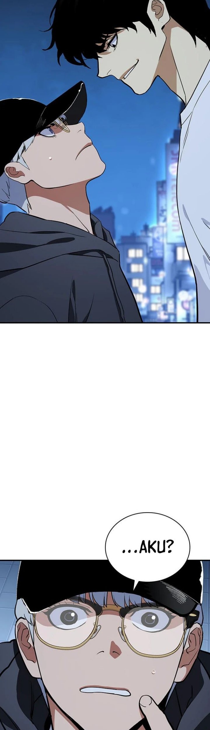Ranker (2022) Chapter 37 halaman 16