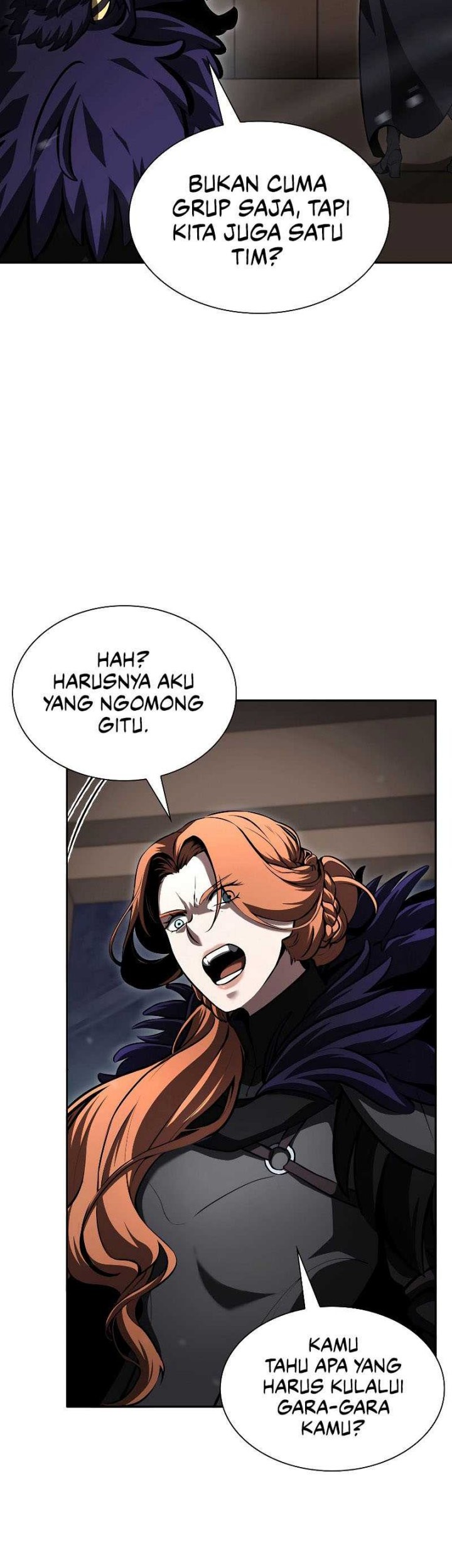 I Returned As An FFF-Class Witch Doctor Chapter 39 halaman 20