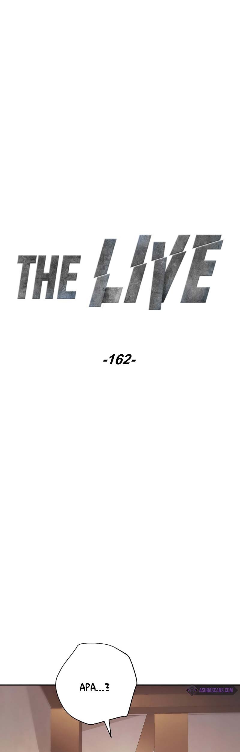 The Live Chapter 162 halaman 18