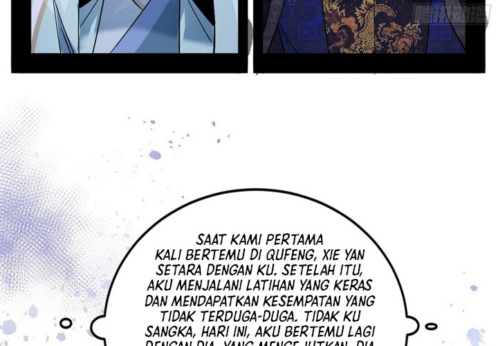 I’m An Evil God Chapter 398 halaman 15