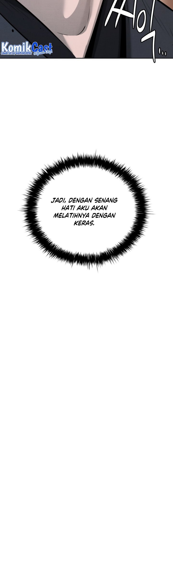 Moon-Shadow Sword Emperor Chapter 50 halaman 19